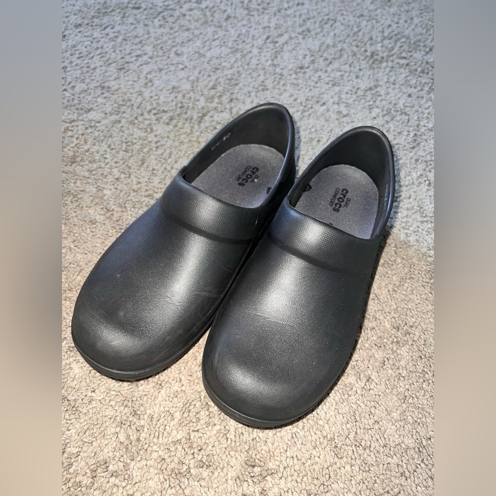 Nursing Clogs